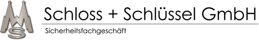 SM Schloss + Schlüssel GmbH, Sicherheitsfachgeschäft in Köln