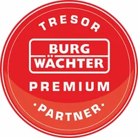 Logo des Herstellers Burg Wächter